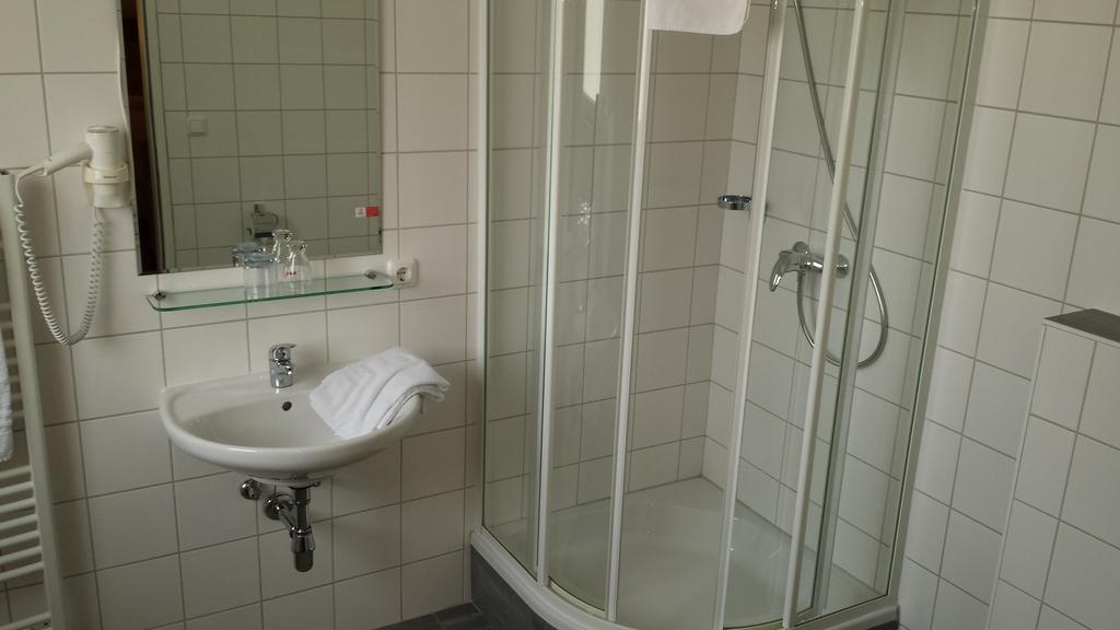 Stiftshotel Garsten Щайр Стая снимка